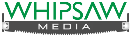 WHIPSAW Media Logo