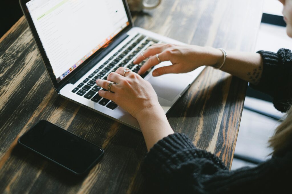 google ads setup